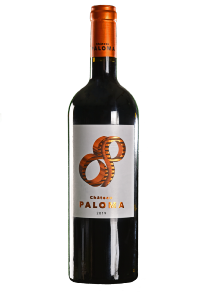 Château PALOMA  Grand vin  Côtes De Castillon 75cl 2020